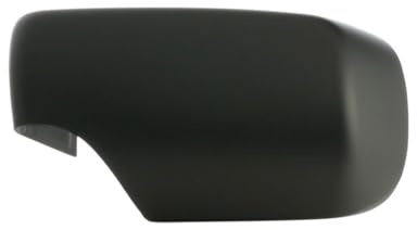 TYC Abdeckung, Außenspiegel 303-0014-2 links, | Kompatibel mit: BMW 3, 3 Touring, 5, 5 Touring