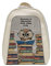 DOGO Vegane Damen Rucksack Tidy Bag - The Wise Owl Beige