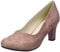 Hirschkogel Damen Pumps, Altrosa, 38 EU