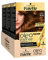 Schwarzkopf Palette Oleo, colorazione permanente copertura professionale capelli bianchi, Senza ammoniaca, 6-76 Rosso Ramato, confezione da 3