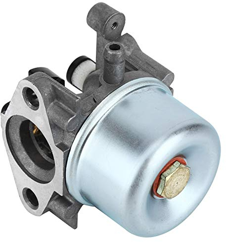 Tbest scheppach rasenmäher vergaser, Scheppach Rasenmäher Vergaser,Rasenmäher-Ersatzteile ARY Für 675 190 Cc 799868,Vergaserbaugruppe,Filtersatz,Gartengeräte-Vergaser