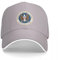 ENWIND NATIONAL Security Agency NSA Kappe Baseballkappe Mützen Baseballkappen Baseballkappen Herrenkappe Damen Bedruckte Freizeithüte