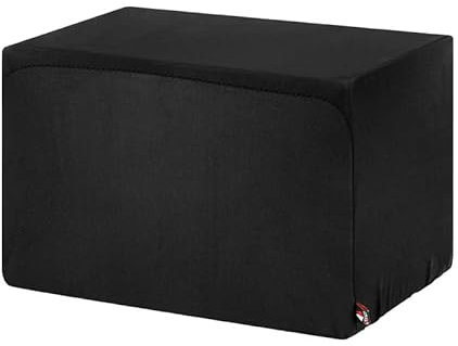 Speaker Dust Cover Compatible for JBL AUTHENTICS200/300/500, Outdoor Speaker Protective Dustproof Cloth Case Cover Protection (For AUTHENTICS 200)