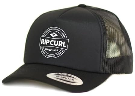 Rip Curl Weekender Trucker Cap One Size