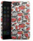 Premium Case kompatibel mit Apple iPhone SE (2022) Smartphone Handyhülle Schutzhülle glänzend Cars Disney Pixar Lightning McQueen 95