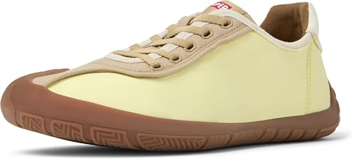 Camper Damen Path K201542 Sneaker, Mehrfarben 016 TWS, 40 EU