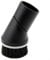 URPIZY 35mm Nylon Bristle Dusting Tool for Miele S2110 S2111 S2121 H310-1B S2120 S2180 Vacuum Cleaner Round Brush