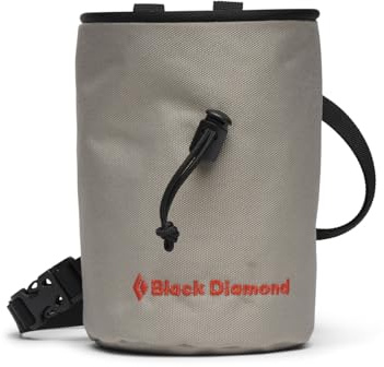 Black Diamond Mojo Chalk Bag Magnesia Bag