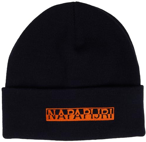 Napapijri Herren Beanie Hat Farae Beanie
