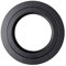 M42 x 0 75 filettatura anello adattatore T2-M42 obiettivo pieghevole su attacco a vite M42 per fotocamera anello adattatore T2-M42