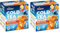 Meßmer Cold Tea Sport Multivitamin | mit Dextrose und Vitamin-Mischung | 14 Pyramidenbeutel | Glutenfrei | Laktosefrei | Vegan (Packung mit 2)