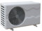 PISCINEO Pompe à Chaleur Piscine Net-Inverter - 19.0kW - Volume Maxi Piscine 95m3