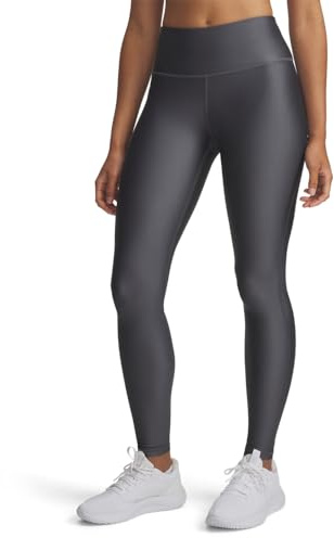 Under Armour HeatGear Armour Damen-Leggings mit hoher Taille