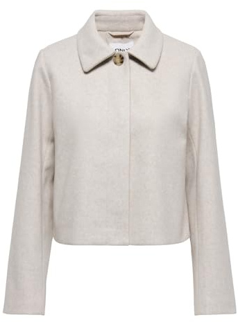 ONLY Female Jacke ONLADINA Jacke | Jacket