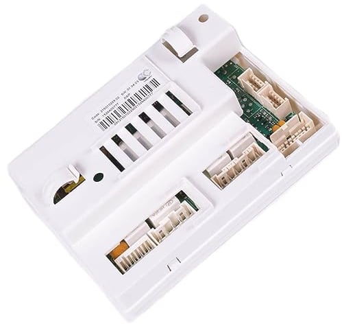 MODULE ARCADIA 9 WAYS VIERGE POUR LAVE LINGE INDESIT - C00270972