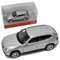 B*M*W X1 E84 SUV Glacier Silber 1. Generation 2009-2015 H0 1/87 Herpa Modell Auto mit individiuellem Wunschkennzeichen