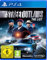 Street Outlaws - [PlayStation 4]