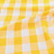 TOLKO 50cm Baumwollstoff Meterware uni | Popeline Stoff aus ÖkoTex Baumwolle in leuchtenden Farben | Kleiderstoff Dekostoff Vorhangstoff Bezugsstoff Patchwork Kinder Stoffe zum Nähen (Denim)