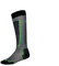 MICO Alto Ski Basic Light XXL Nero - Verde - 155