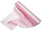 Trimming Shop Rouleau de Satin uni Rose Layette 29 cm x 20 m - Grand Tissu Parfait pour la Fabrication de nœuds de Chaise, la Couture,