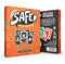 DENKRIESEN - Safe!® | Familienspiel | Kartenspiel | Reisespiel | Geburtstagsgeschenk | Partyspiel | Kinderspiel (Das Original Ganz sicher Idiotensicher!)