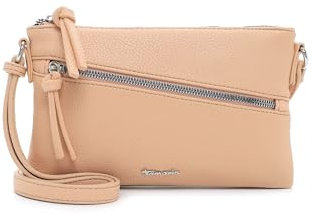 Tamaris Alessia Crossover Bag Apricot
