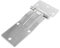 LOORGVEL Charnière de Chariot Robuste pour Camion Charnière de Porte Durable pour Véhicules Réfrigérés Installation Facile et Polyvalente Adaptée Aux Remorques