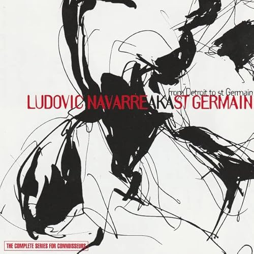 ++from Detroit to St.Germain