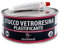 Stucco Vetroresina Barca 750 ml, Stucco Vetroresina per Carrozzeria riempitivo, Stucco Vetroresina Bicomponente rinforzato, Stucco Resina per Legno con Catalizzatore per Vetroresina incluso