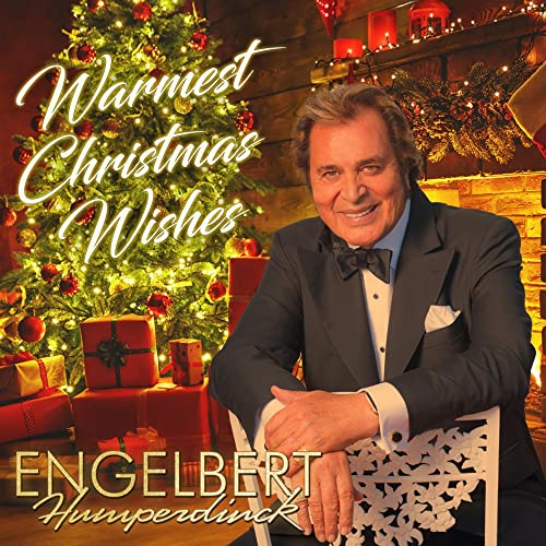 warmest christmas wishes