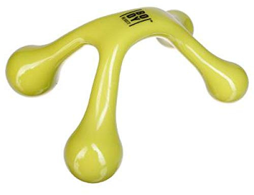 Body Beauty 83299 Massagegerät, mehrfarbig, Einheitsgröße, 48