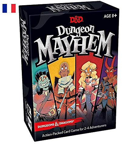 Dungeons & Dragons C61641010