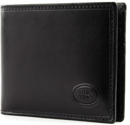 The Bridge Story Uomo Portefeuille en Cuir 11 cm