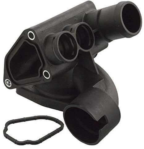 FEBI BILSTEIN 105783 Brida de refrigerante lado de engranaje
