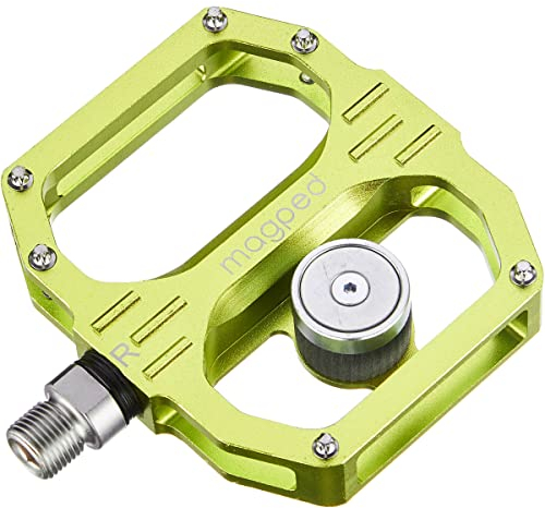 Magped Sport2 Pedal 150N, GRÜN