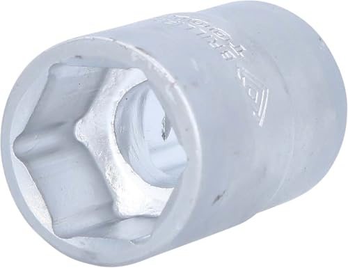 BRILLIANT TOOLS BT025926 3/4 Zoll Stecknuss, 26mm [Powered by KS TOOLS]