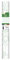 Avenue Mandarine GY127C - Ausmalrolle Graffy Roll, 5 m x 35 cm, Zeichnung 50cm wiederholt sich 10-mal, Plakatpapier 90g, Dschungel, 1 Rolle