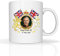 Star Online King Charles III Reign Celebration Tea Coffee Mugs Union Jack Flag Coronation Ceremony Decoration Memorabilia Merchandise White 11oz Ceramic New King Royal Monarch