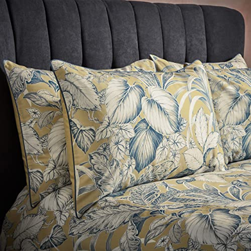 EW by Edinburgh Weavers Tivoli Pillowcase Pair,50 x 75cm