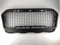 ELWAA ABS-Frontmittelgrill Renngrill Mit LED-Licht Für F&ord Für Ranger Für T7 2015-2018