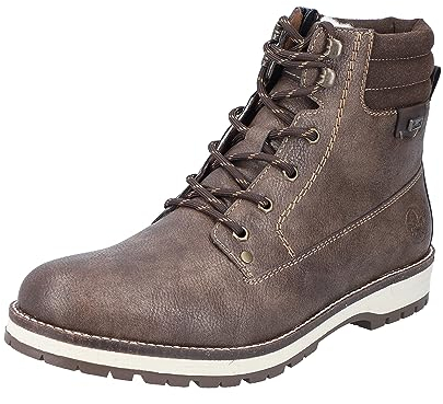 Rieker Herren Stiefel F3944