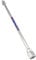 Prolunga per Spruzzatore Airless Asta di Prolunga per Spruzzatore Pistola a Spruzzo per Vernice Universale Punta per Asta Attrezzo Manuale Forniture Hardware Asta di Prolunga per (38 cm)