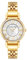 Anne Klein Women's Bracelet Watch Gold