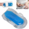 Finger Gel-Eisbeutel, Wiederverwendbarer 6-cm Daumen- und Zehen-Kälte Eisbeutel, Kleine Kalte Kompresse, Finger-Zehen-Schwellungs-Gel-Eisbeutel für Finger Schmerzen