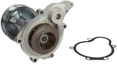 Saleri SIL PA1806 Kühlmittelpumpe Motorkühlung Wasserpumpe mechanisch Kompatibel mit ALFA ROMEO GIULIA 952 50052128 50053270 50055028