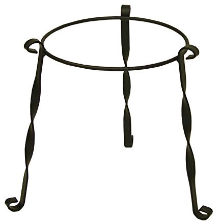 IMEX EL ZORRO, 72153 -MACETERO Forjado 27X24 Ø CMS.