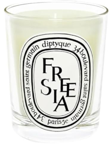 DIPTYQUE Freesia Scented Candle 190 g