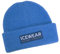 ICEWEAR Vor Mütze mit Logo (Blau)