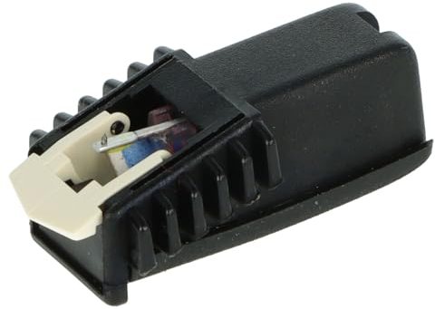 THAKKER Tonnadel für Philips 1230 Plattenspieler