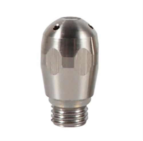 4 Löcher Kaffeemaschine Dampfdüse Zubehör for 870/878/880 Perfekter Milchschaum for Nova Gemilet